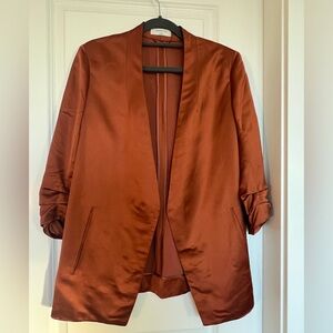 Babaton Power Blazer and matching Conan Pant